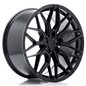 JR Wheels JR46 19x10 ET15-51 5H BLANK Gloss Black