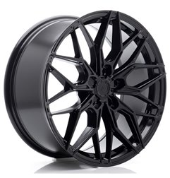 JR Wheels JR46 19x8,5 ET20-45 5H BLANK Gloss Black