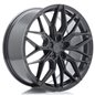 JR Wheels JR46 19x8,5 ET20-45 5H BLANK Hyper Gray