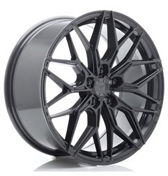 JR Wheels JR46 19x8,5 ET45 5x112 Hyper Gray