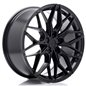 JR Wheels JR46 19x9 ET20-51 5H BLANK Gloss Black