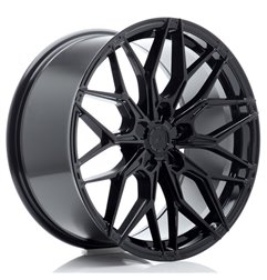 JR Wheels JR46 19x9,5 ET20-45 5H BLANK Gloss Black