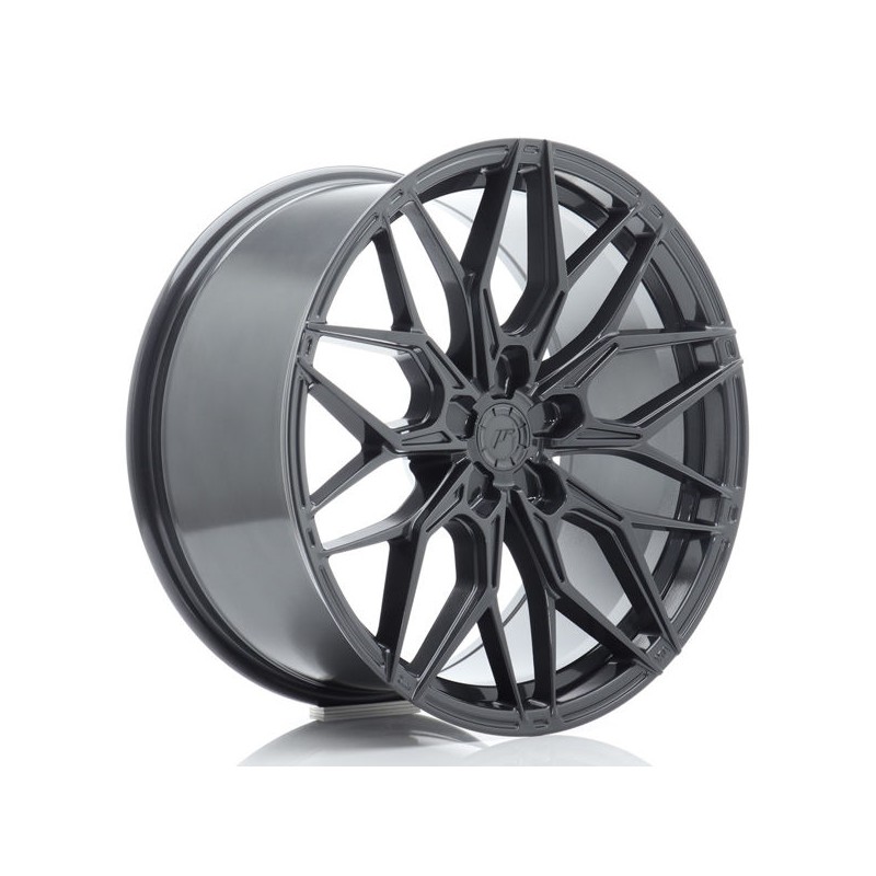 JR Wheels JR46 19x9,5 ET20-45 5H BLANK Hyper Gray
