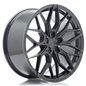 JR Wheels JR46 19x9,5 ET20-45 5H BLANK Hyper Gray