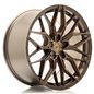 JR Wheels JR46 19x9,5 ET20-45 5H BLANK Platinum Bronze