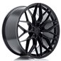 JR Wheels JR46 20x10 ET20-46 5H BLANK Gloss Black