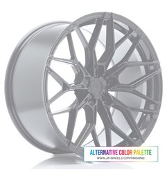 JR Wheels JR46 20x10,5 ET15-35 5H BLANK Custom Finish