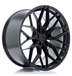 JR Wheels JR46 20x10,5 ET15-35 5H BLANK Gloss Black