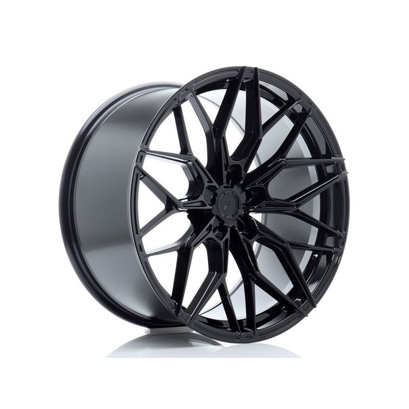 JR Wheels JR46 20x10,5 ET15-35 5H BLANK Gloss Black