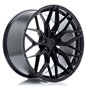 JR Wheels JR46 20x10,5 ET15-35 5H BLANK Gloss Black