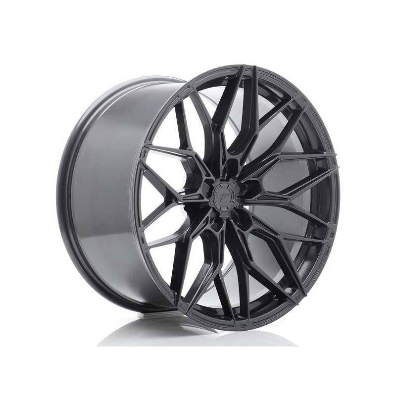 JR Wheels JR46 20x10,5 ET15-35 5H BLANK Hyper Gray JR Wheels JR46 20x10,5 ET15-35 5H BLANK Hyper Gray