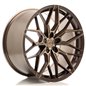 JR Wheels JR46 20x10,5 ET15-35 5H BLANK Platinum Bronze JR Wheels JR46 20x10,5 ET15-35 5H BLANK Platinum Bronze
