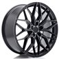 JR Wheels JR46 20x8,5 ET20-45 5H BLANK Black Machined w/Tinted Face JR Wheels JR46 20x8,5 ET20-45 5H BLANK Black Machined w/Tinted Face