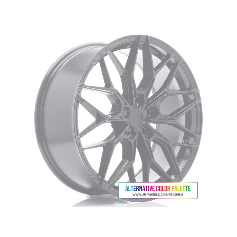 JR Wheels JR46 20x8,5 ET20-45 5H BLANK Custom Finish