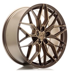 JR Wheels JR46 20x8,5 ET20-45 5H BLANK Platinum Bronze