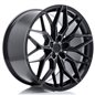 JR Wheels JR46 20x9 ET20-35 5H BLANK Black Machined w/Tinted Face JR Wheels JR46 20x9 ET20-35 5H BLANK Black Machined w/Tinted Face