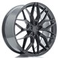 JR Wheels JR46 20x9 ET20-51 5H BLANK Hyper Gray JR Wheels JR46 20x9 ET20-51 5H BLANK Hyper Gray