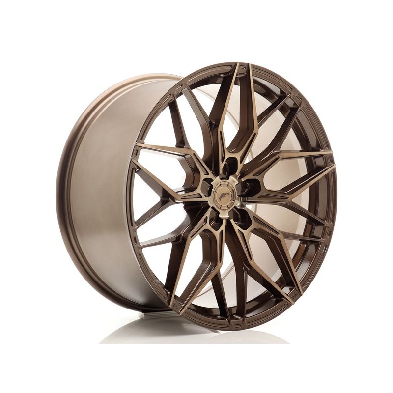 JR Wheels JR46 20x9,5 ET20-40 5H BLANK Platinum Bronze JR Wheels JR46 20x9,5 ET20-40 5H BLANK Platinum Bronze