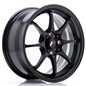 JR Wheels JR5 15x7 ET35 4x100 Matt Black JR Wheels JR5 15x7 ET35 4x100 Matt Black