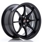 JR Wheels JR5 15x8 ET28 4x100 Matt Black JR Wheels JR5 15x8 ET28 4x100 Matt Black