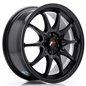 JR Wheels JR5 16x7 ET30 4x100/108 Matt Black JR Wheels JR5 16x7 ET30 4x100/108 Matt Black