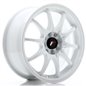 JR Wheels JR5 16x7 ET30 4x100/108 White JR Wheels JR5 16x7 ET30 4x100/108 White