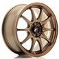 JR Wheels JR5 16x7 ET30 5x100/114,3 Dark Anodized JR Wheels JR5 16x7 ET30 5x100/114,3 Dark Anodized