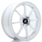 JR Wheels JR5 17x7 ET38 4x100 White JR Wheels JR5 17x7 ET38 4x100 White