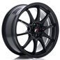 JR Wheels JR5 17x7,5 ET35 5x108/112 Matt Black JR Wheels JR5 17x7,5 ET35 5x108/112 Matt Black