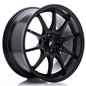 JR Wheels JR5 17x8,5 ET35 5x100/114,3 Matt Black JR Wheels JR5 17x8,5 ET35 5x100/114,3 Matt Black