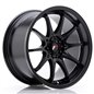 JR Wheels JR5 17x9,5 ET25 5x100/114,3 Matt Black