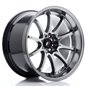 JR Wheels JR5 18x10,5 ET12 5x114,3 Hyper Black JR Wheels JR5 18x10,5 ET12 5x114,3 Hyper Black