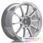 JR Wheels JR5 18x8 ET35 5H BLANK Custom Finish