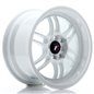 JR Wheels JR7 15x8 ET35 4x100/114 White