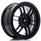 JR Wheels JR7 16x7 ET38 4x100/114 Matt Black JR Wheels JR7 16x7 ET38 4x100/114 Matt Black