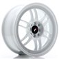 JR Wheels JR7 16x7 ET38 4x100/114 White JR Wheels JR7 16x7 ET38 4x100/114 White