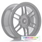 JR Wheels JR7 17x8 ET35 5H BLANK Custom Finish JR Wheels JR7 17x8 ET35 5H BLANK Custom Finish