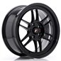 JR Wheels JR7 17x8 ET35 5x114,3 Black