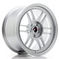 JR Wheels JR7 17x9 ET35 5x114,3 Silver JR Wheels JR7 17x9 ET35 5x114,3 Silver