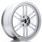 JR Wheels JR7 18x8 ET35 5x114,3 Silver JR Wheels JR7 18x8 ET35 5x114,3 Silver