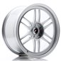 JR Wheels JR7 18x9 ET35 5H BLANK Silver JR Wheels JR7 18x9 ET35 5H BLANK Silver