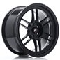 JR Wheels JR7 18x9 ET35 5x114,3 Black JR Wheels JR7 18x9 ET35 5x114,3 Black