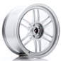 JR Wheels JR7 18x9 ET35 5x114,3 Silver JR Wheels JR7 18x9 ET35 5x114,3 Silver