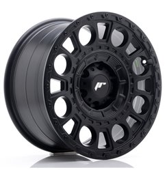 JR Wheels JRX10 18x9 ET10 6x139,7 Matt Black
