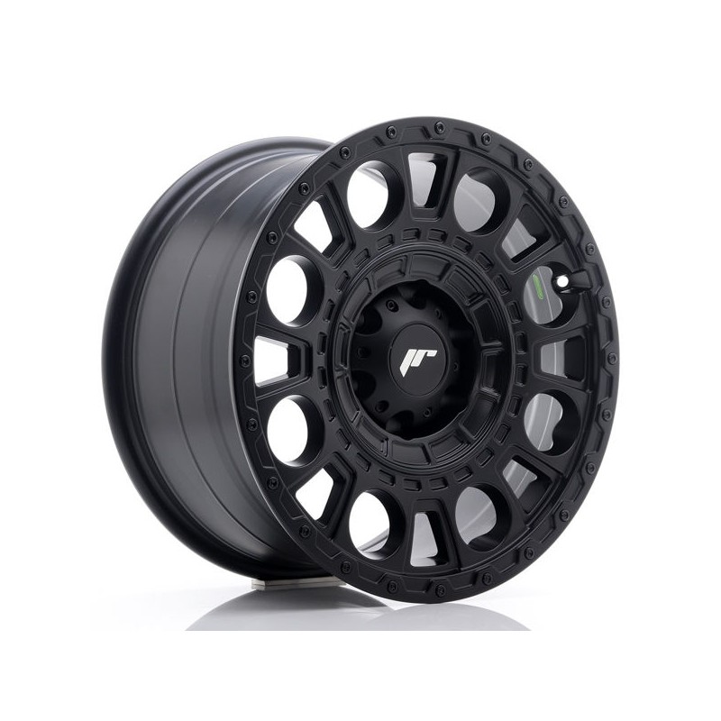 JR Wheels JRX10 18x9 ET10 6x139,7 Matt Black JR Wheels JRX10 18x9 ET10 6x139,7 Matt Black