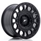 JR Wheels JRX10 18x9 ET10 6x139,7 Matt Black JR Wheels JRX10 18x9 ET10 6x139,7 Matt Black
