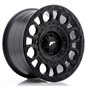 JR Wheels JRX10 18x9 ET15 5x127 Matt Black JR Wheels JRX10 18x9 ET15 5x127 Matt Black