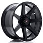 JR Wheels JRX3 20x9.5 ET20 6x139.7 Matt Black JR Wheels JRX3 20x9.5 ET20 6x139.7 Matt Black