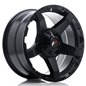 JR Wheels JRX5 18x9 ET15 6x114.3 Matt Black JR Wheels JRX5 18x9 ET15 6x114.3 Matt Black