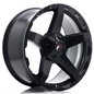 JR Wheels JRX5 20x9 ET20 5x127 Matt Black JR Wheels JRX5 20x9 ET20 5x127 Matt Black
